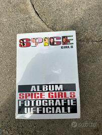 Album Spice Girls