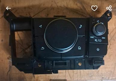 pulsantiera mazda cx30