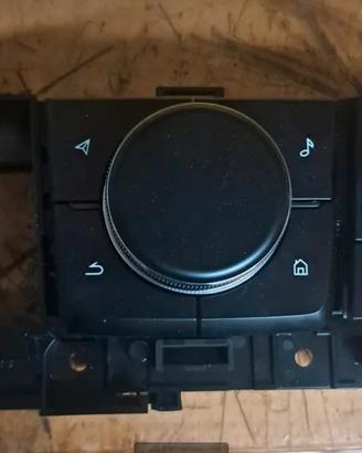 pulsantiera mazda cx30