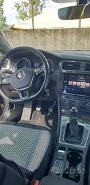 golf serie 7