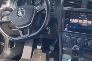 golf serie 7