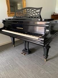 Pianoforte Bechstein Berlin 1913