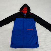 Giubbotto/Giacca Burton uomo taglia S