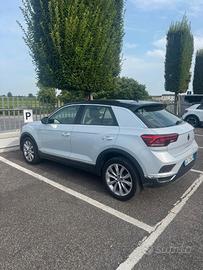 T-Roc 2020 2.0 TD 150 cv