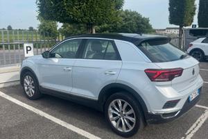 T-Roc 2020 2.0 TD 150 cv
