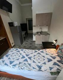 Monolocale euro 690 tutto incluso