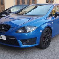 Seat Leon 2.0 TSI Cupra R