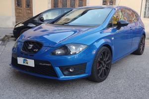 Seat Leon 2.0 TSI Cupra R