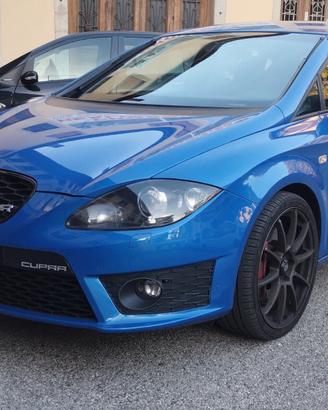 Seat Leon 2.0 TSI Cupra R