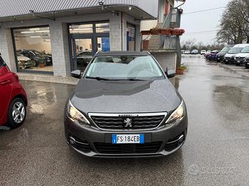 Peugeot 308 1.5 Diesel km 66000
