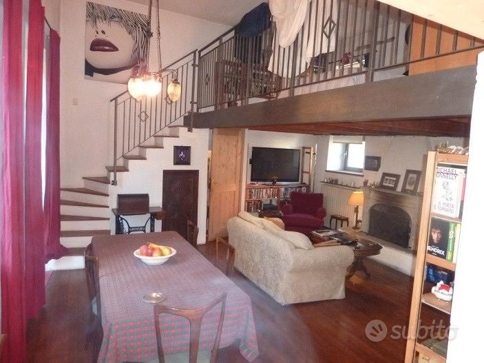 Appartamento – Arona, Montrigiasco - Vista 3