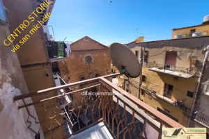 San girolamo centro storico mq 120 MUTUO