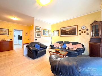 5 LOCALI A CASTEL D'AZZANO