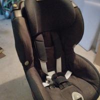 seggiolone auto bebè confort RUBI con 