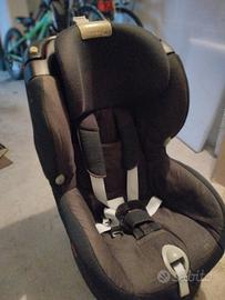 seggiolone auto bebè confort RUBI con 