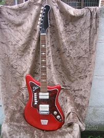 chitarra vuntage eko