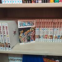 One piece edizione gazzetta dello sport 1-42