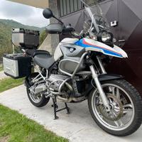 BMW gs 1200 R 2006