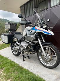 BMW gs 1200 R 2006