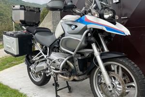 BMW gs 1200 R 2006