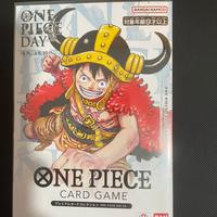 One piece Day 25