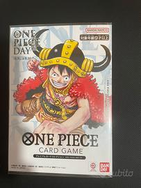 One piece Day 25