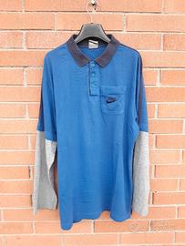 Maglietta maniche lunghe Nike ragazzo