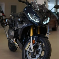 Bmw r1250rs
