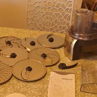 Taglia verdure / grattuggia mod. AT340 Kenwood