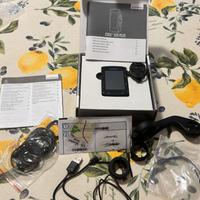 Ciclo computer GARMIN EDGE 520 PLUS