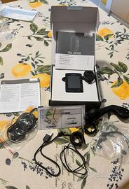 Ciclo computer GARMIN EDGE 520 PLUS