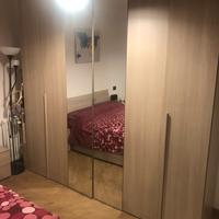 Camera da letto in perfette condizioni