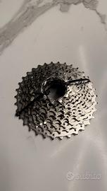 Pacco pignoni Shimano CS-HG700 11