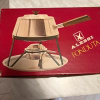 Fonduta Alessi