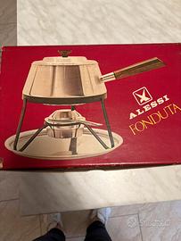 Fonduta Alessi