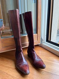 Stivali Donna Santoni