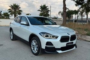 Bmw X2 sDrive18d Advantage