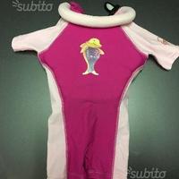 Costume per bambini galleggiante swimsafe