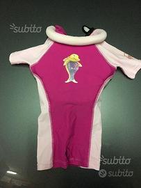 Costume per bambini galleggiante swimsafe