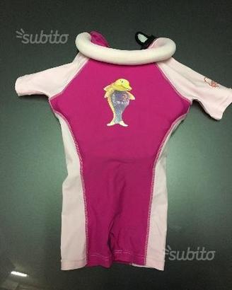 Costume per bambini galleggiante swimsafe