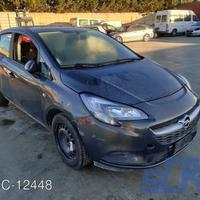 OPEL CORSA E X15 1.2 69CV 14-23 -Ricambi