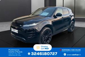 Land Rover Range Evoque 2.0D 163CV DYNAMIC SE