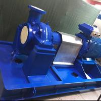 Elettropompa da 550 m3/h