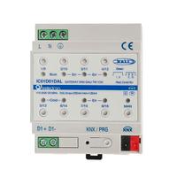 IC01D01DAL Gateway Dali - luci dimmerabili