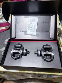 Favero assioma duo look