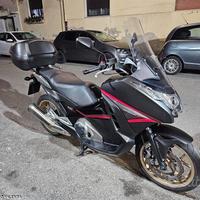 Honda Integra 750 integra750 dct abs