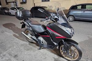 Honda Integra 750 integra750 dct abs