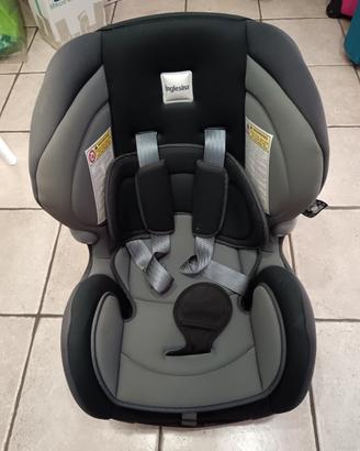 Seggiolino Auto Inglesina