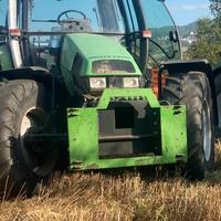 Deutz fahr