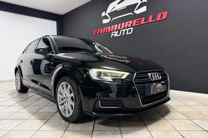 AUDI A3 SPB 1.6 TDI (116) Stronic Sport 2016